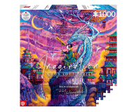 Good Loot Imagination Puzzle: Roch Urbaniak Sakura i Ryu / Sakura & Ry - 1315251 - zdjęcie 2